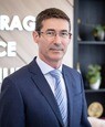 Charles Amyot  : Pr�sident Directeur G�n�ral